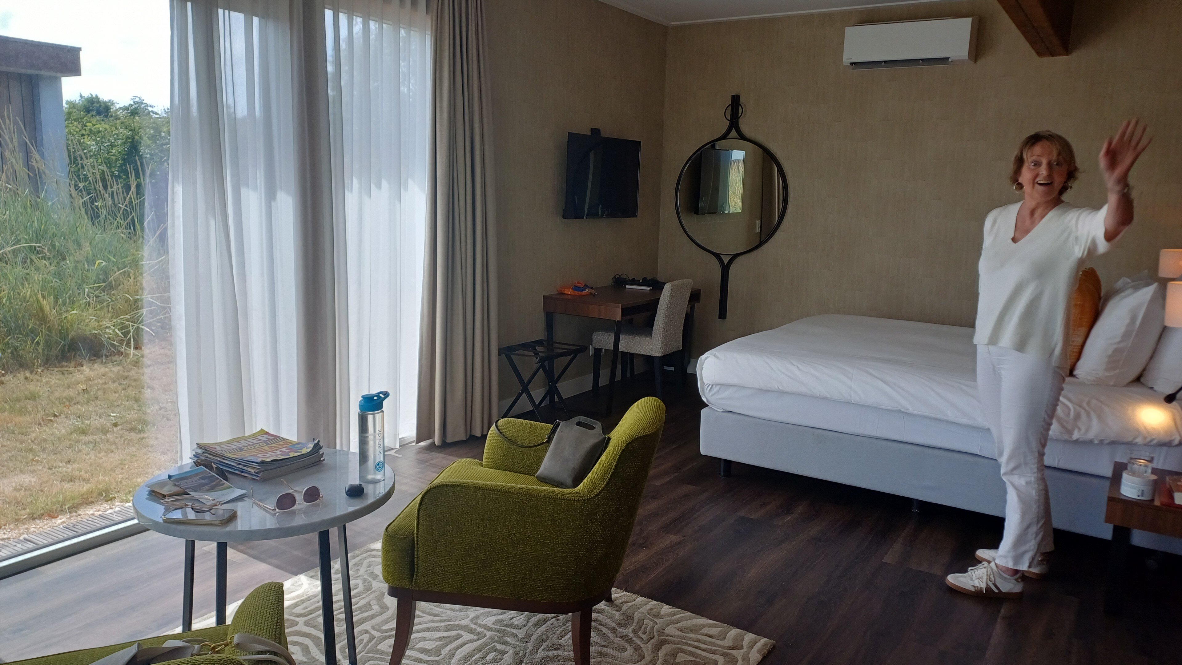 Hotel Ter Zand - Handwritten Collection-官方