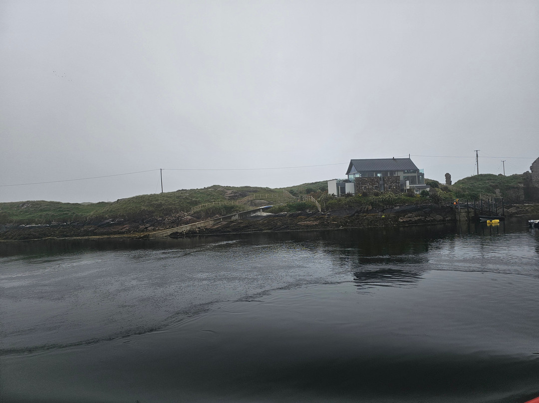 Arranmore Ferry-Burtonport必去景点