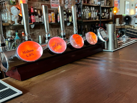 The Flat Earth-切斯特必去景点