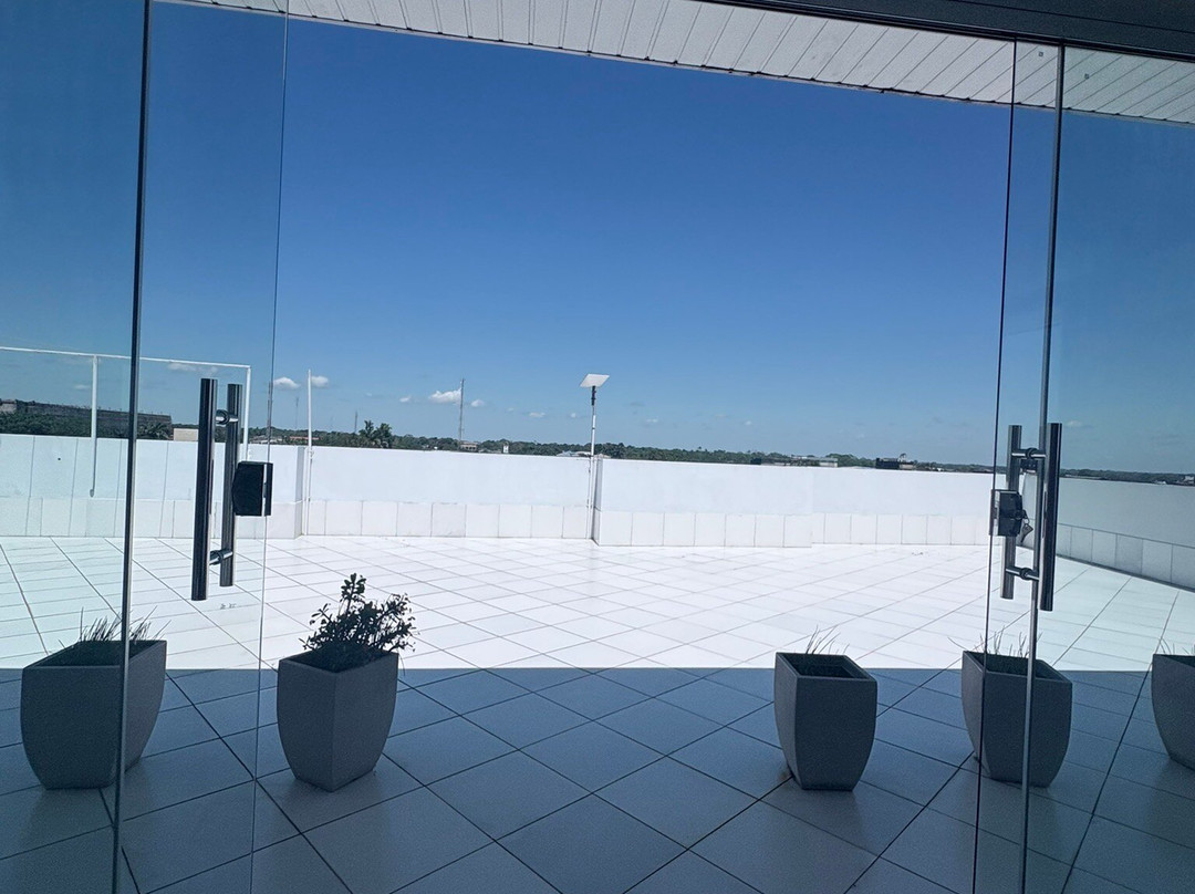 Hotel Cristo Rey主图