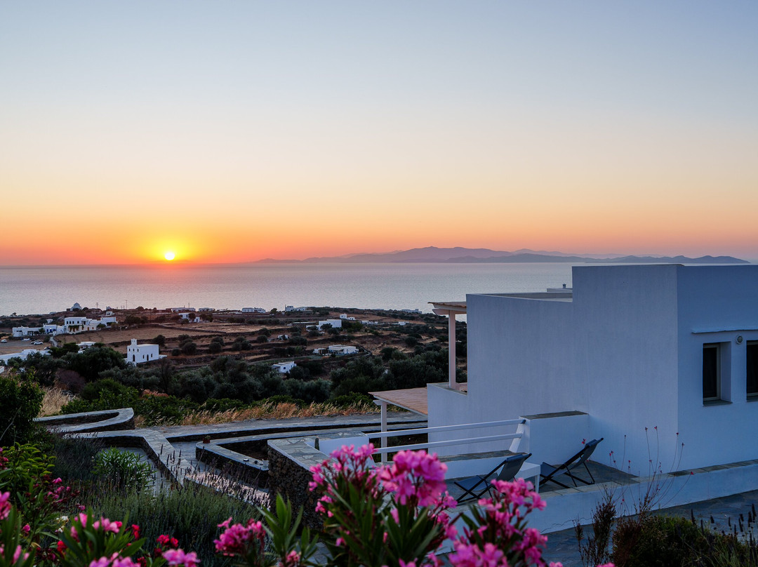 NiMa Sifnos Residences主图