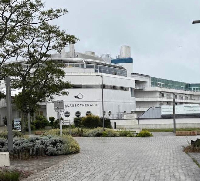 Miramar La Cigale Hotel Thalasso & Spa-官方