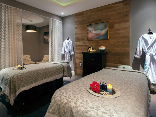 Ocean Spa-拉哥岛必去景点