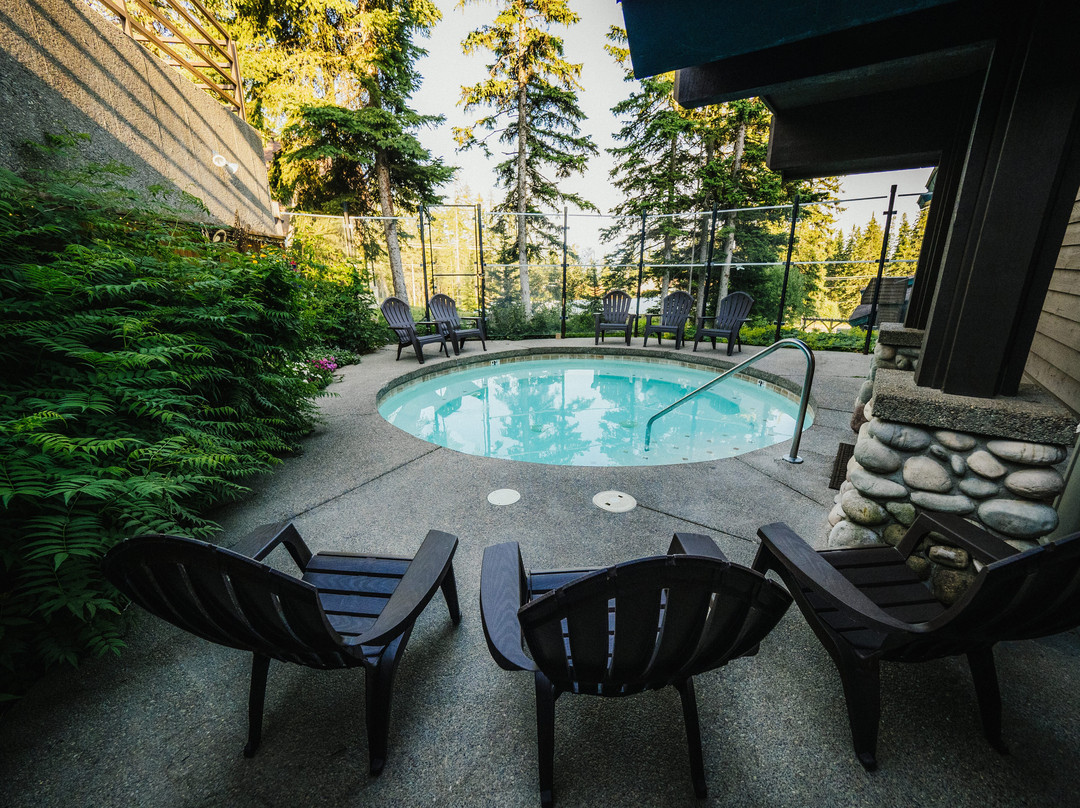 Kandahar Lodge主图