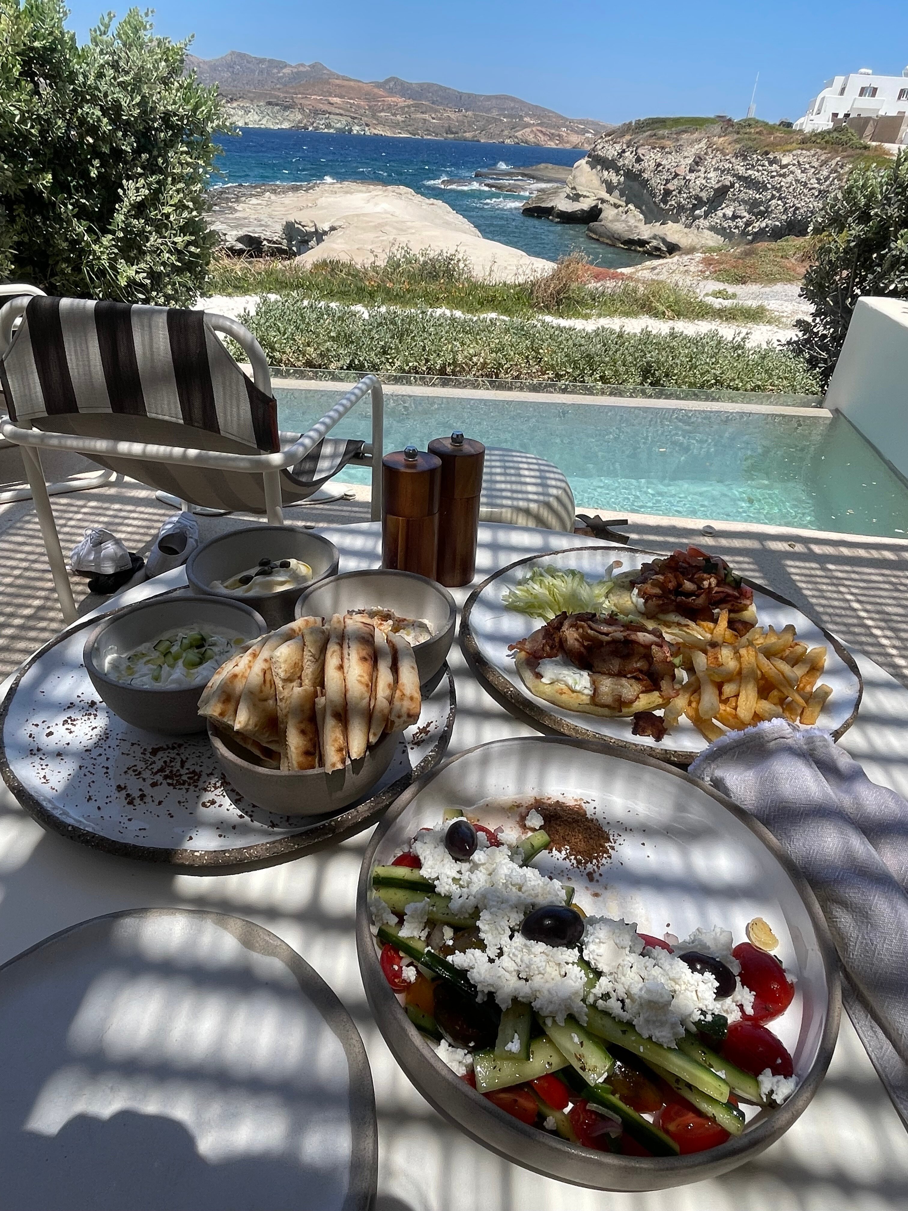 White Pebble Suites-官方