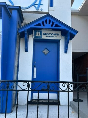 摩城博物馆-底特律必去景点