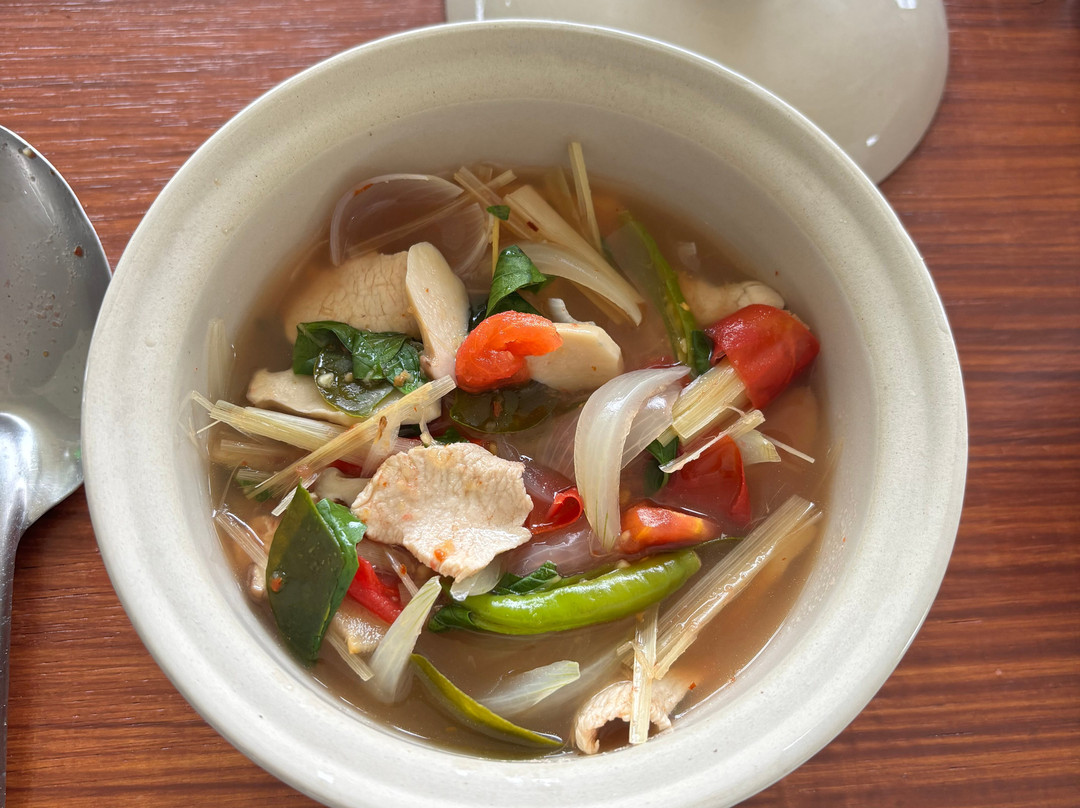Sukjai Home Cooking School-Nong Chaeng必去景点