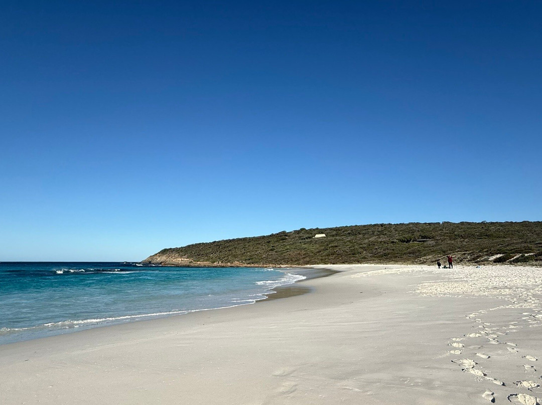 Bremer Bay Resort主图