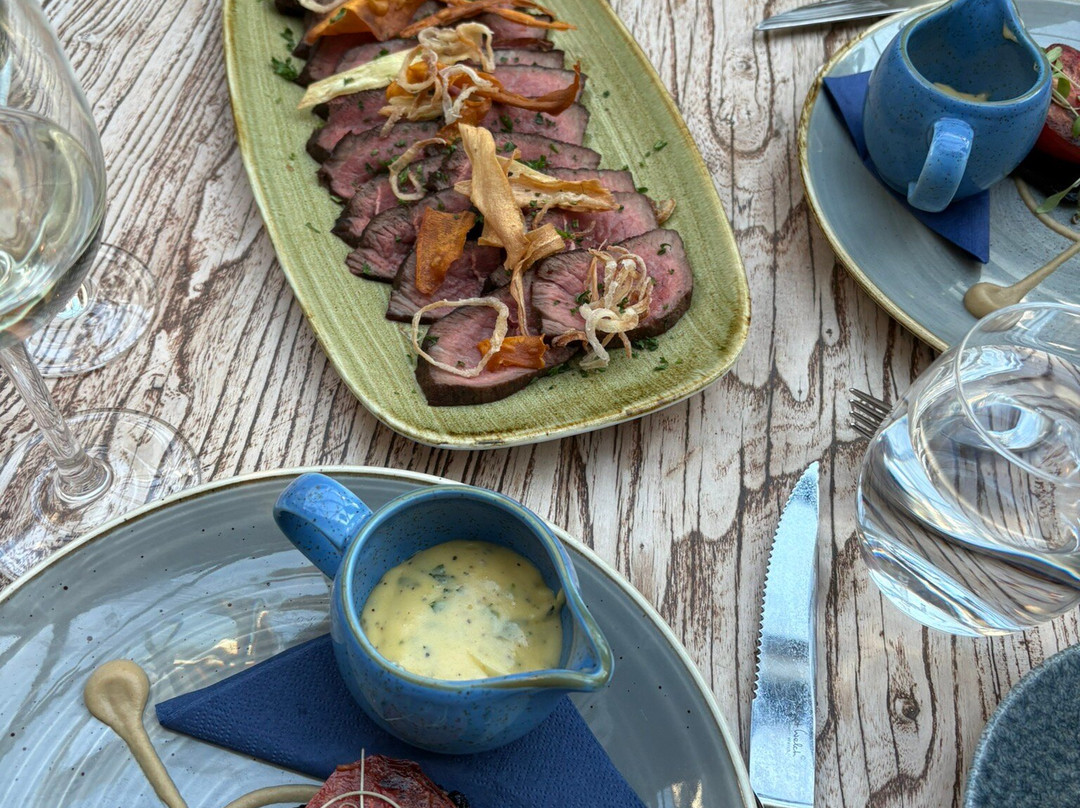 The Salutation Inn主图