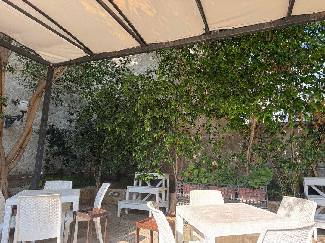 B&B Villa Liberty sul Mare主图