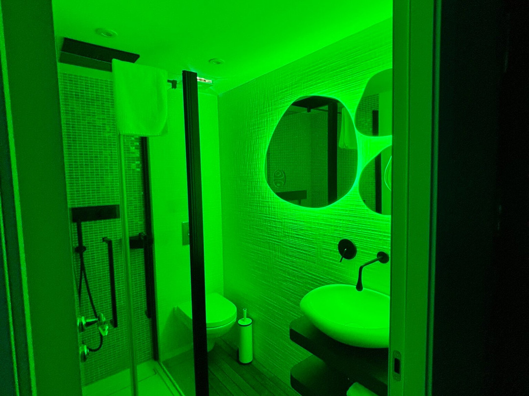 Hotel Le Claridge主图