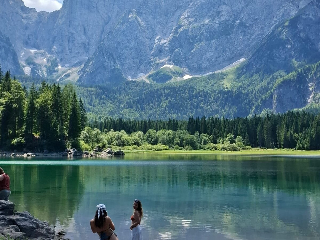 Laghi Di Fusine-Tarvisio必去景点