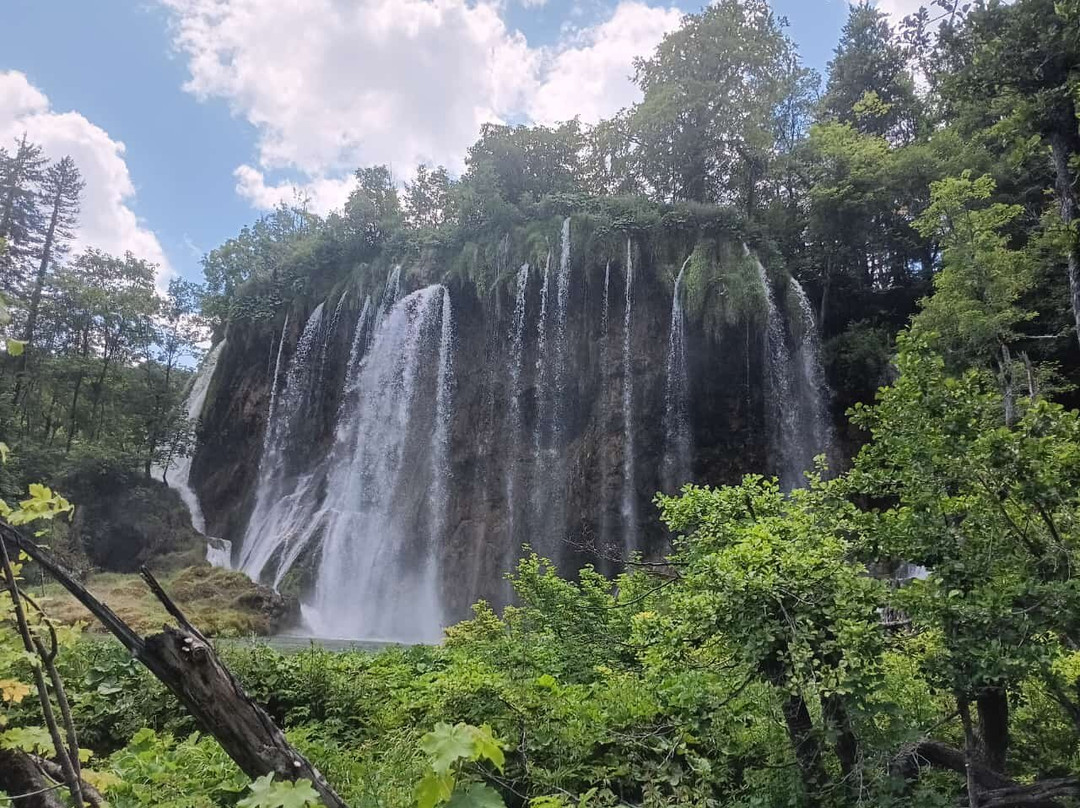Plitvice Travel-十六湖必去景点