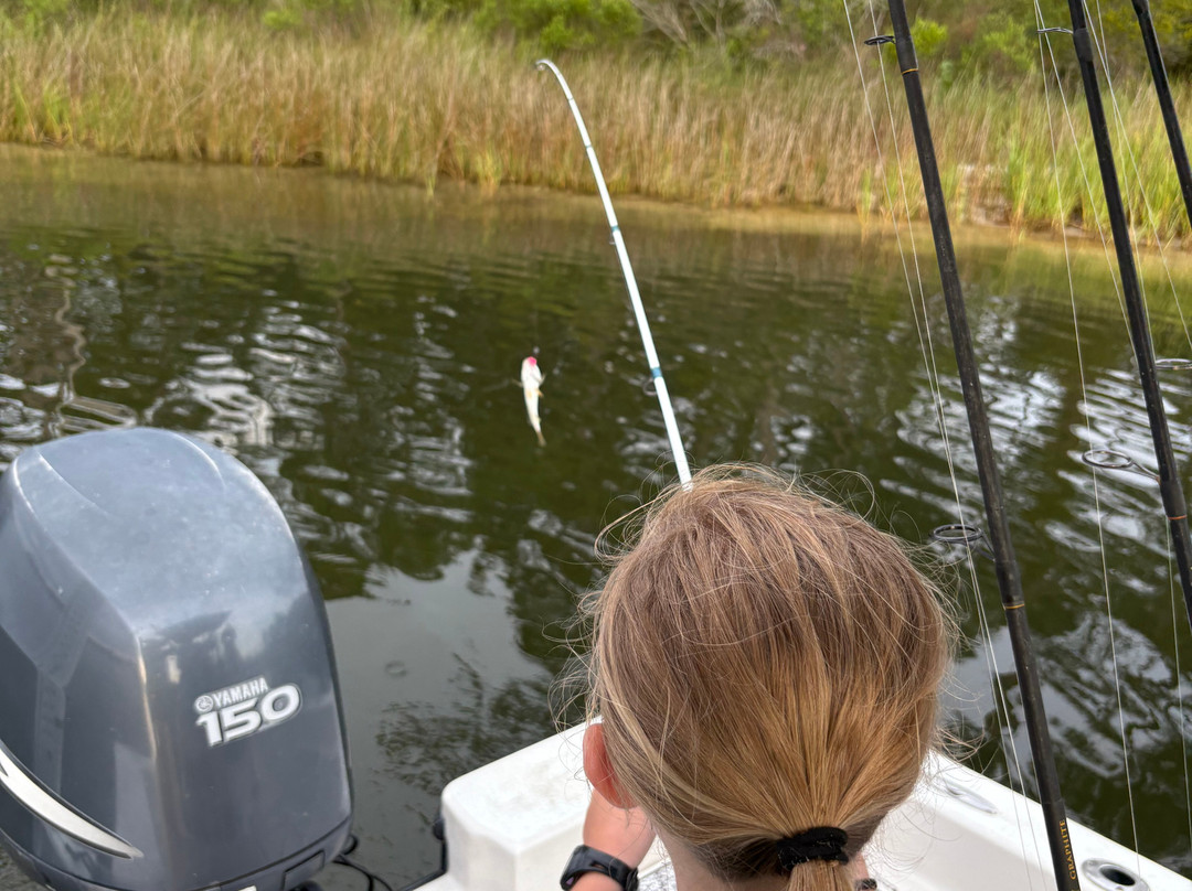 Flat Attack Charters-尼斯维尔必去景点