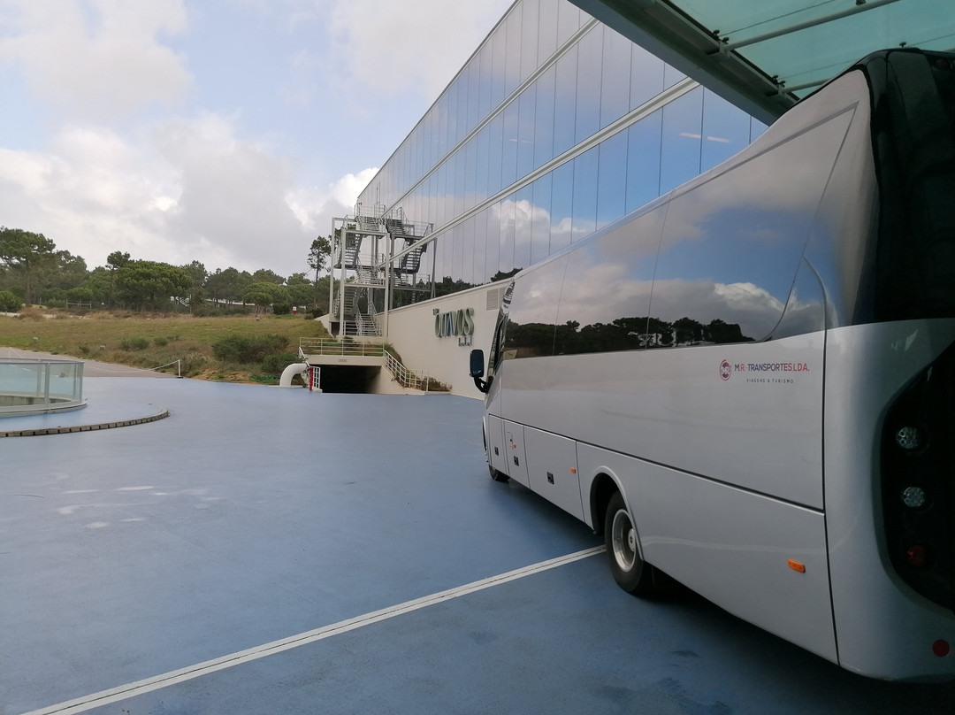 M.R Transportes-Algueirao - Mem Martins必去景点