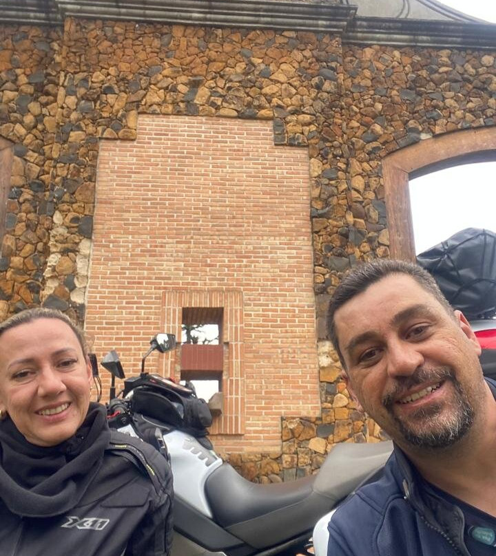 Estrada do Central-Morretes必去景点