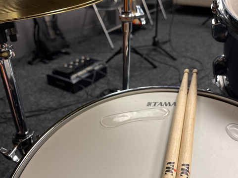 Vala 7 Rehearsal Studio-地拉那必去景点