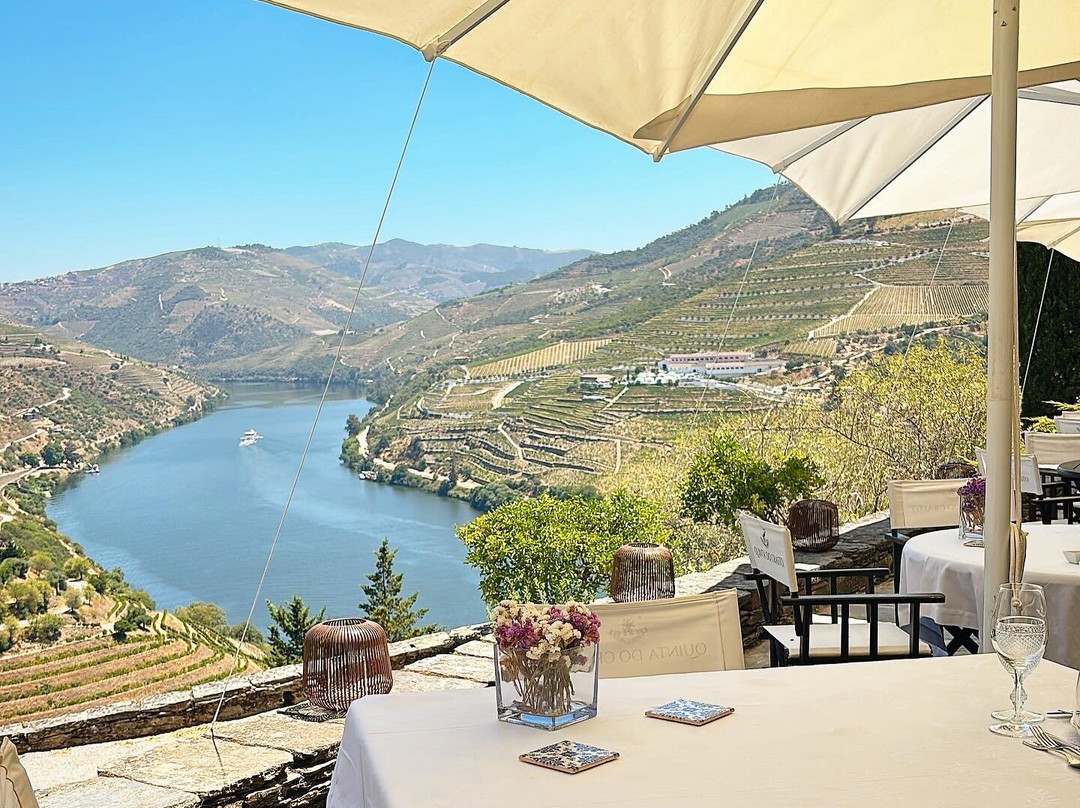 Quinta do Crasto-Sabrosa必去景点