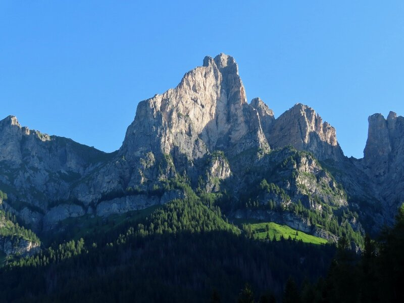 Monte Cernera-Selva di Cadore必去景点