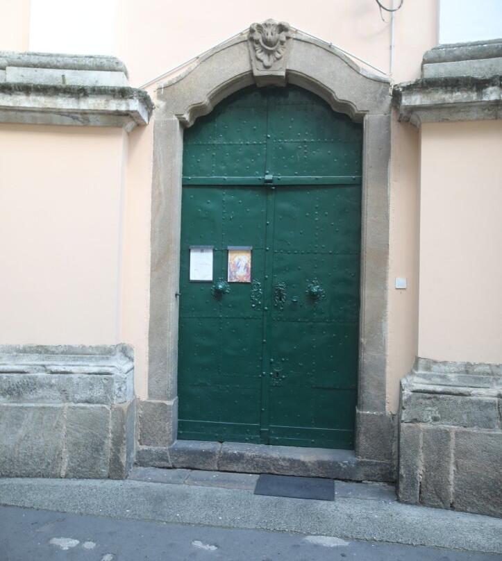 Saint Nicholas Serbian Orthodox Church of Szeged-塞格德必去景点