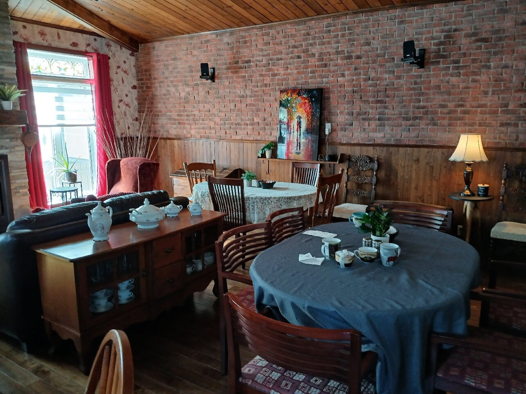 Gite De La Rose主图