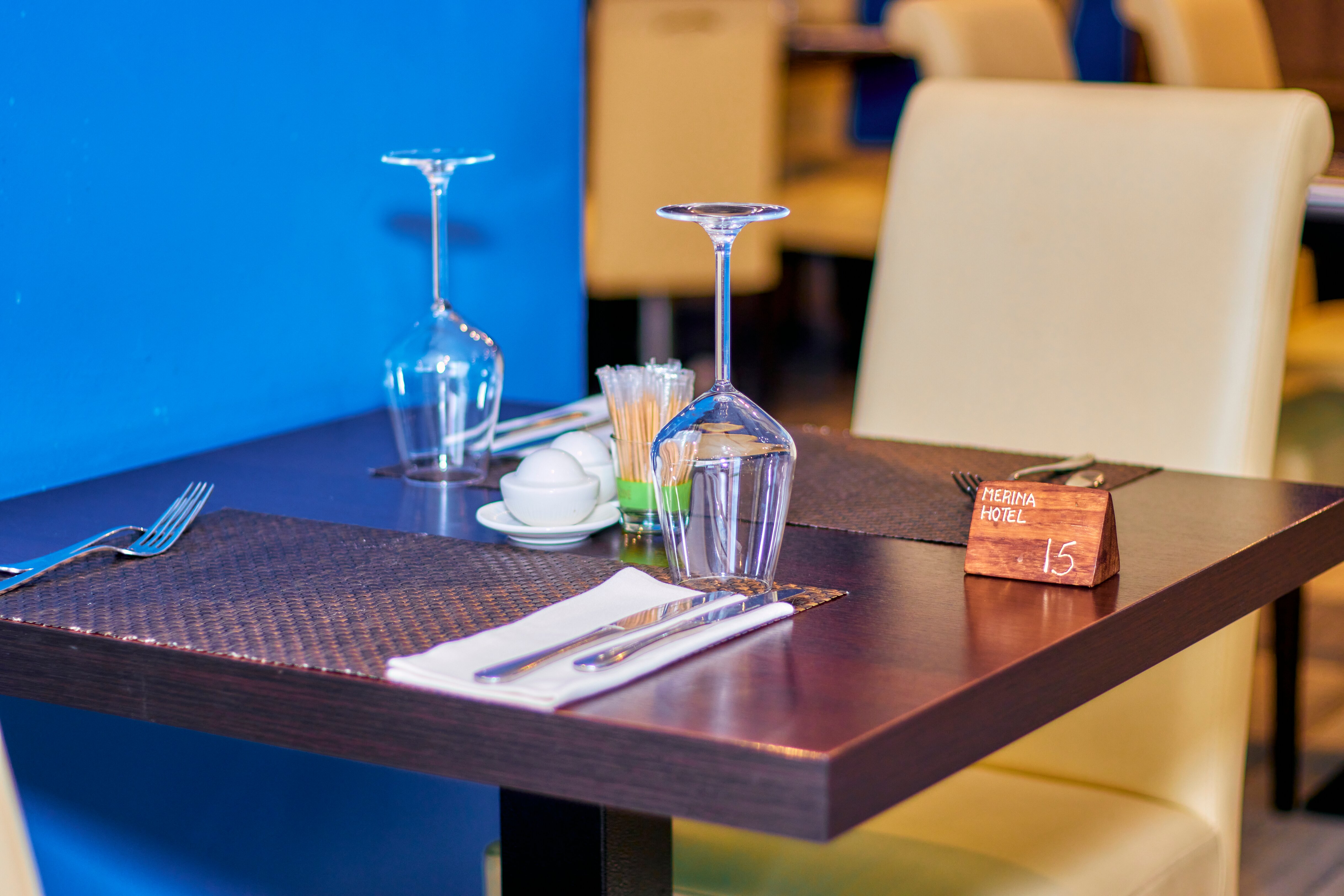 Hotel Merina Yaounde Centre-官方