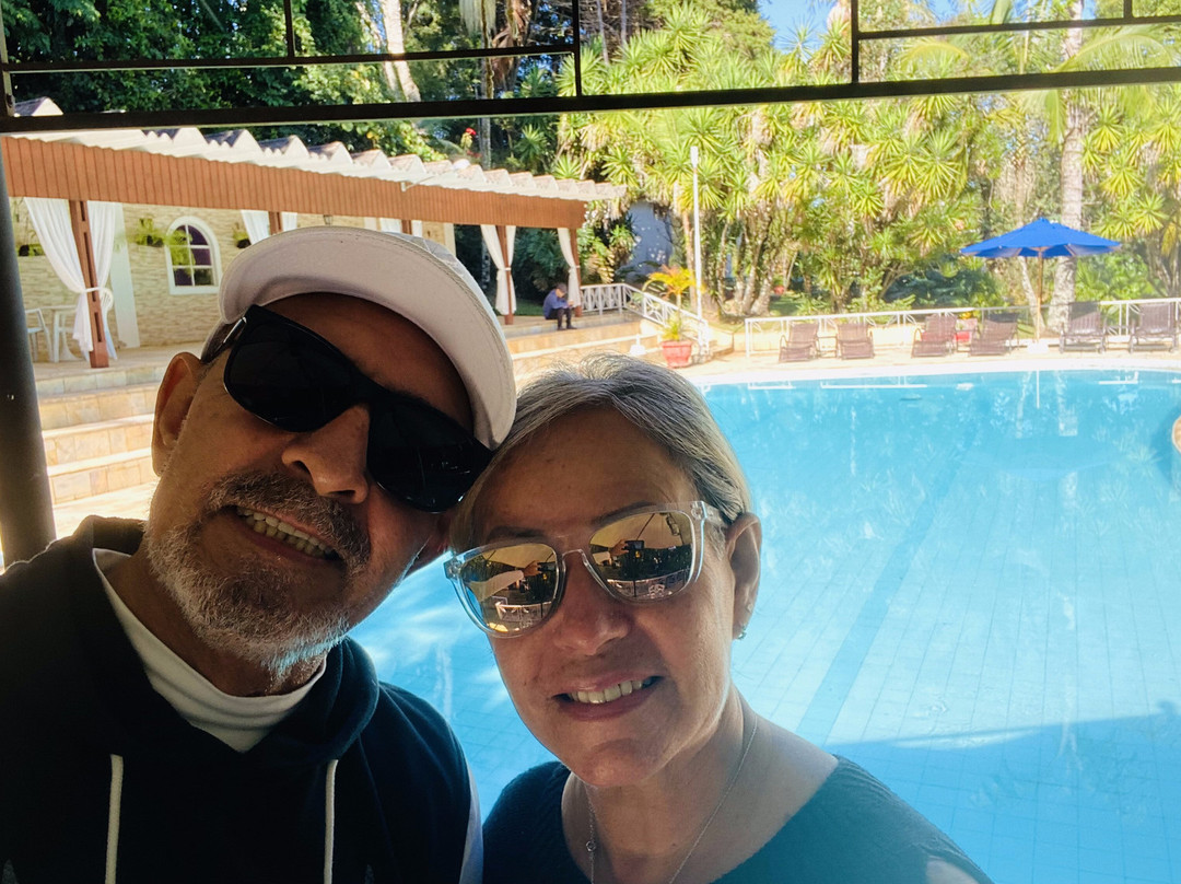 Biazi Paradise Hotel主图