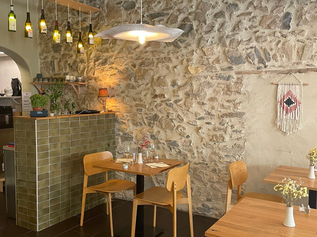 Restaurant L'assiette Bavarde