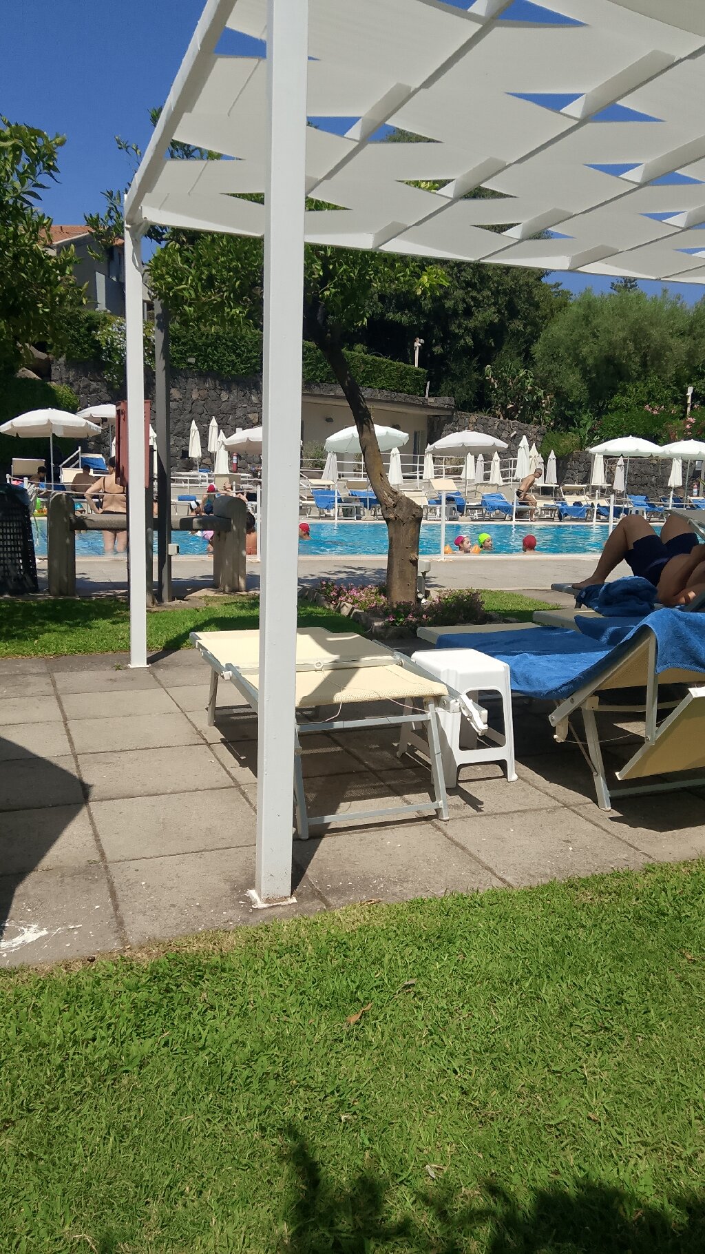 Grand Hotel Villa Itria-官方