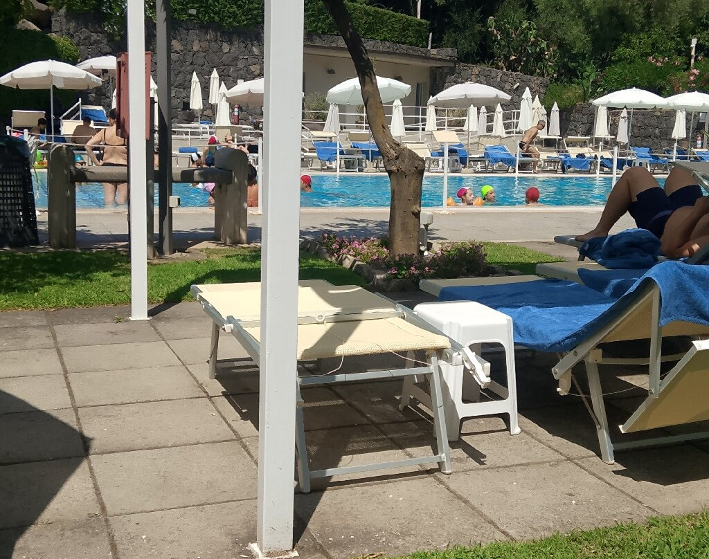Grand Hotel Villa Itria主图