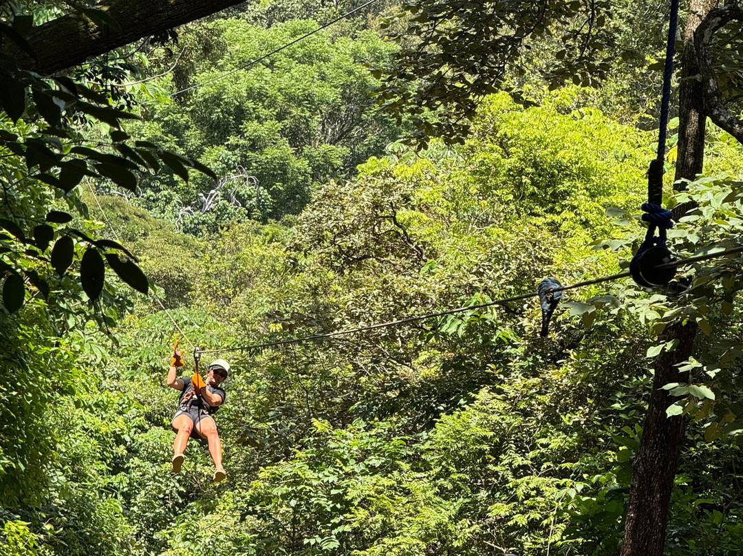 Adventours Costa Rica-Playa Flamingo必去景点