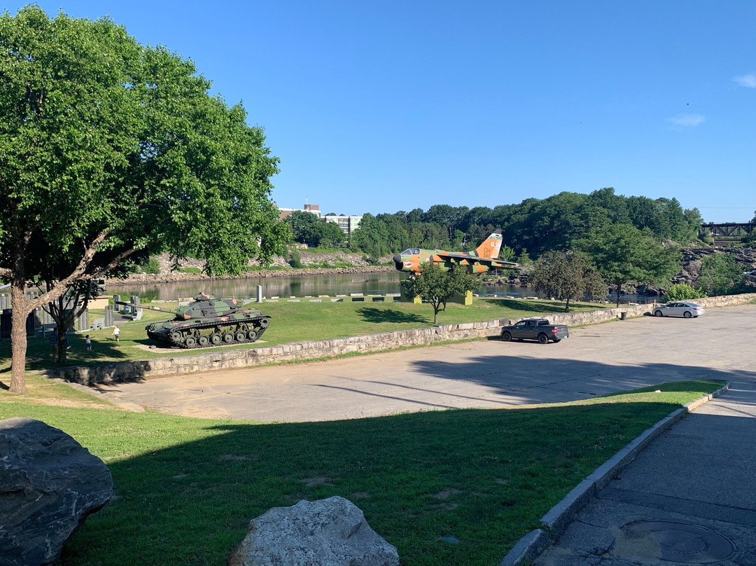 Veterans Memorial Park