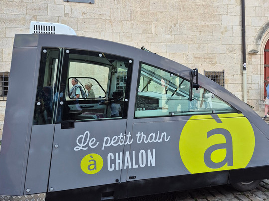 Visiotrain-博讷必去景点