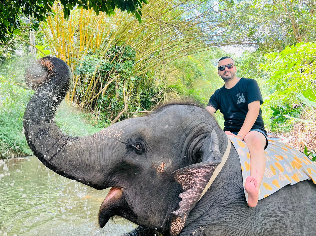 Elegance Lanka Tours-科伦坡必去景点