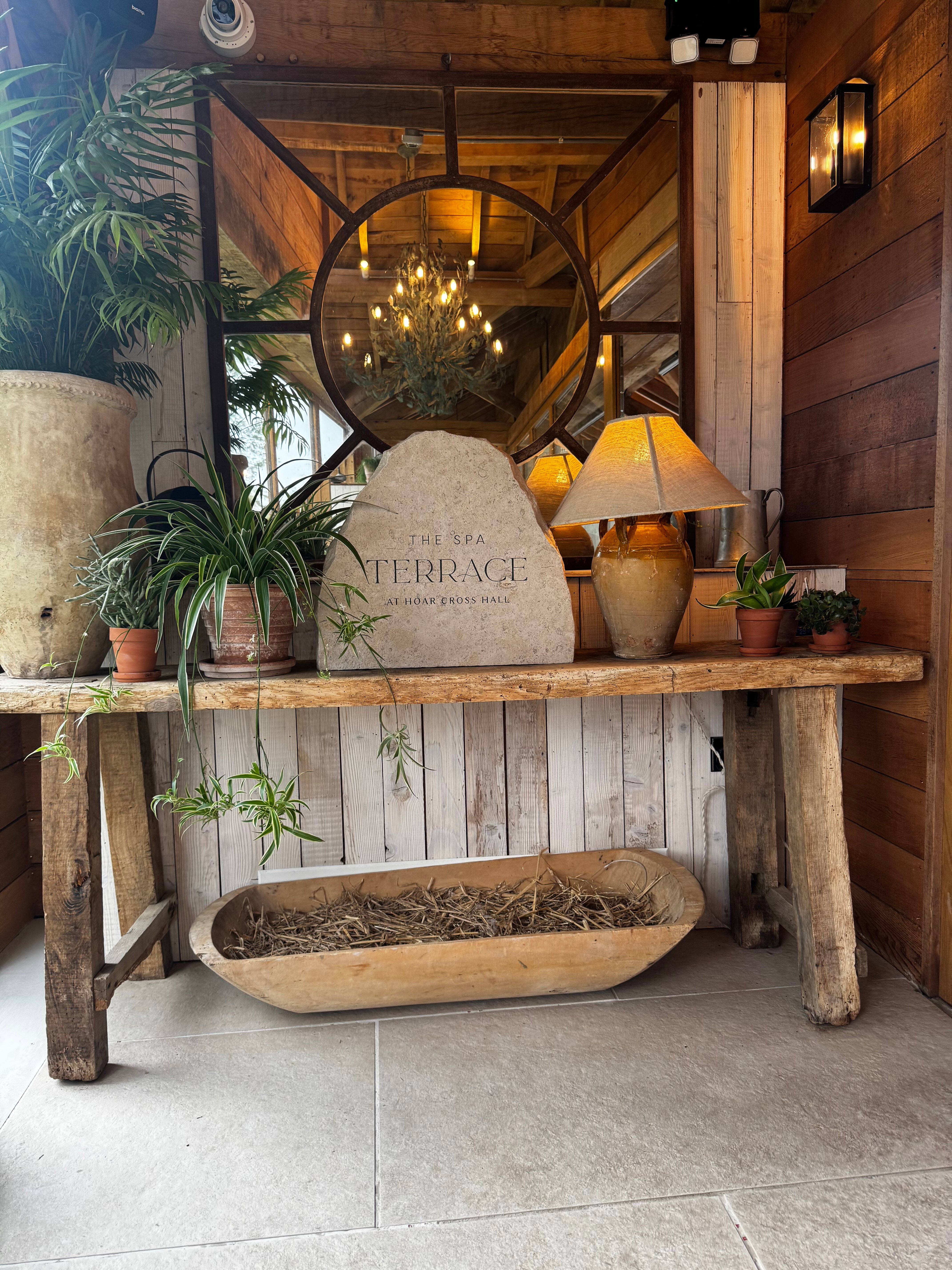 Hoar Cross Hall Hotel And Spa-官方