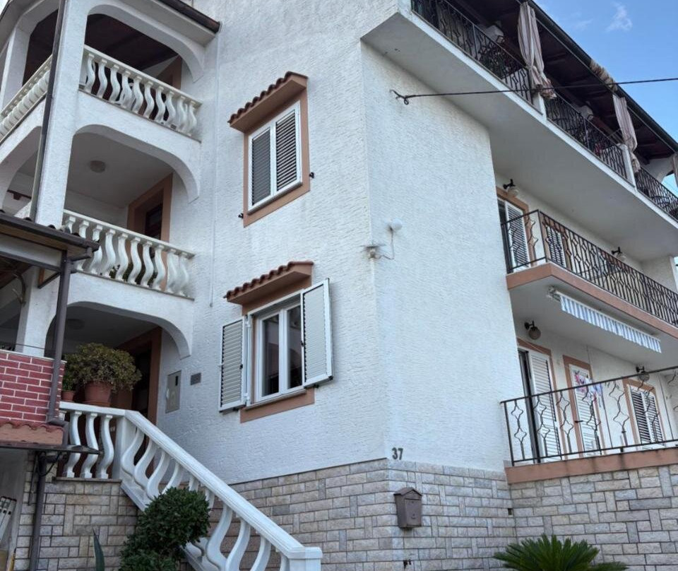 Guest House Ivo