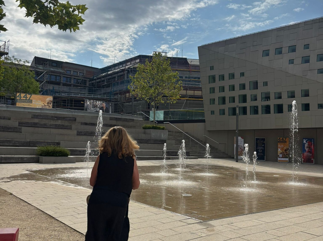 IBB Hotel Ingelheim主图