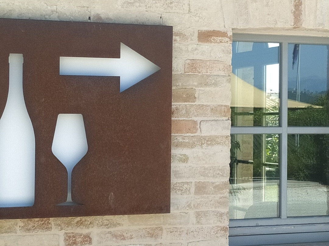 Tenuta Murola Cantina-Urbisaglia必去景点