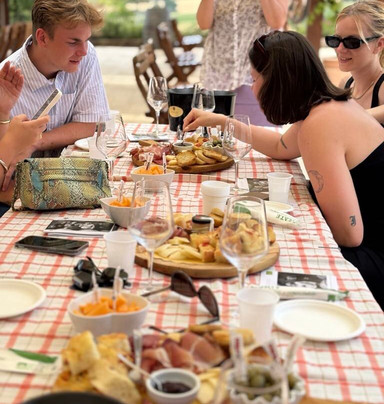 Azienda Agricola Bruscia-San Costanzo必去景点