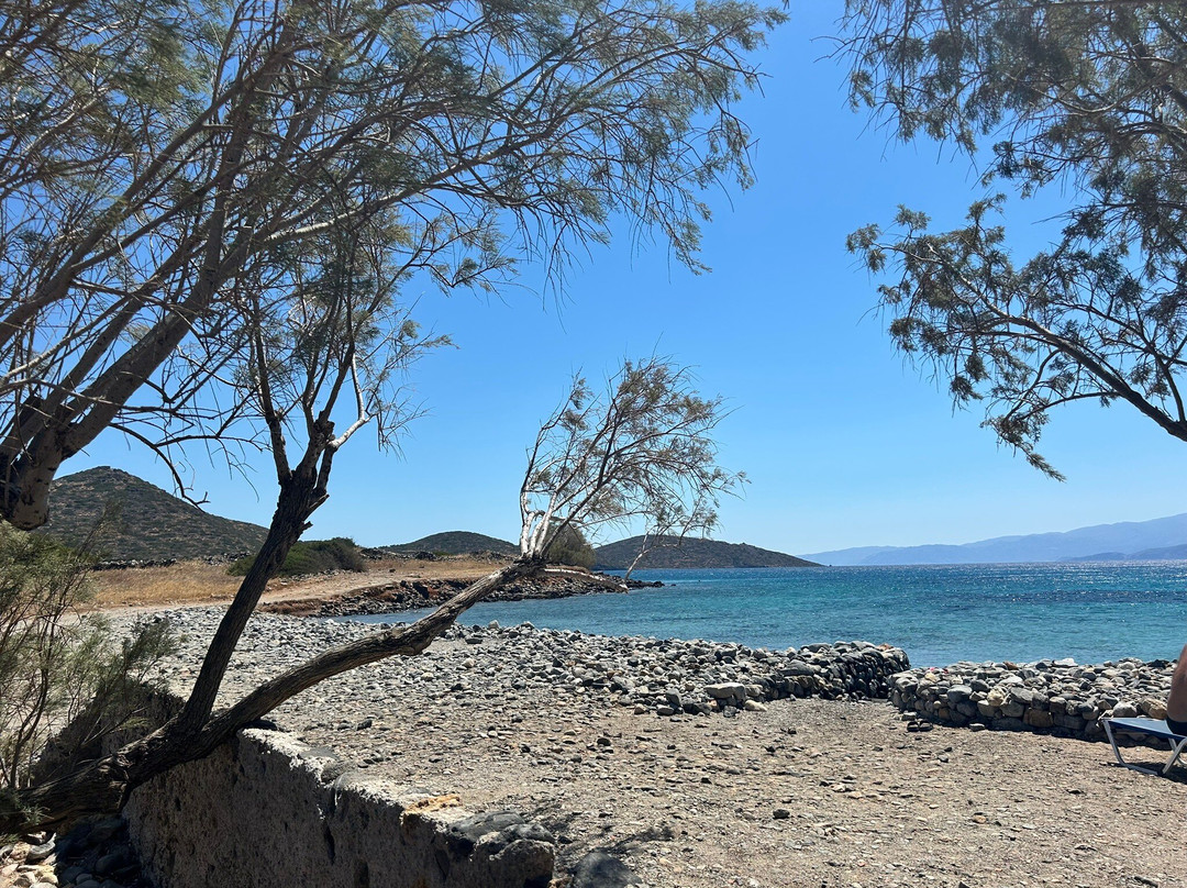 Diving Centre Blue Dolphin-Elounda必去景点