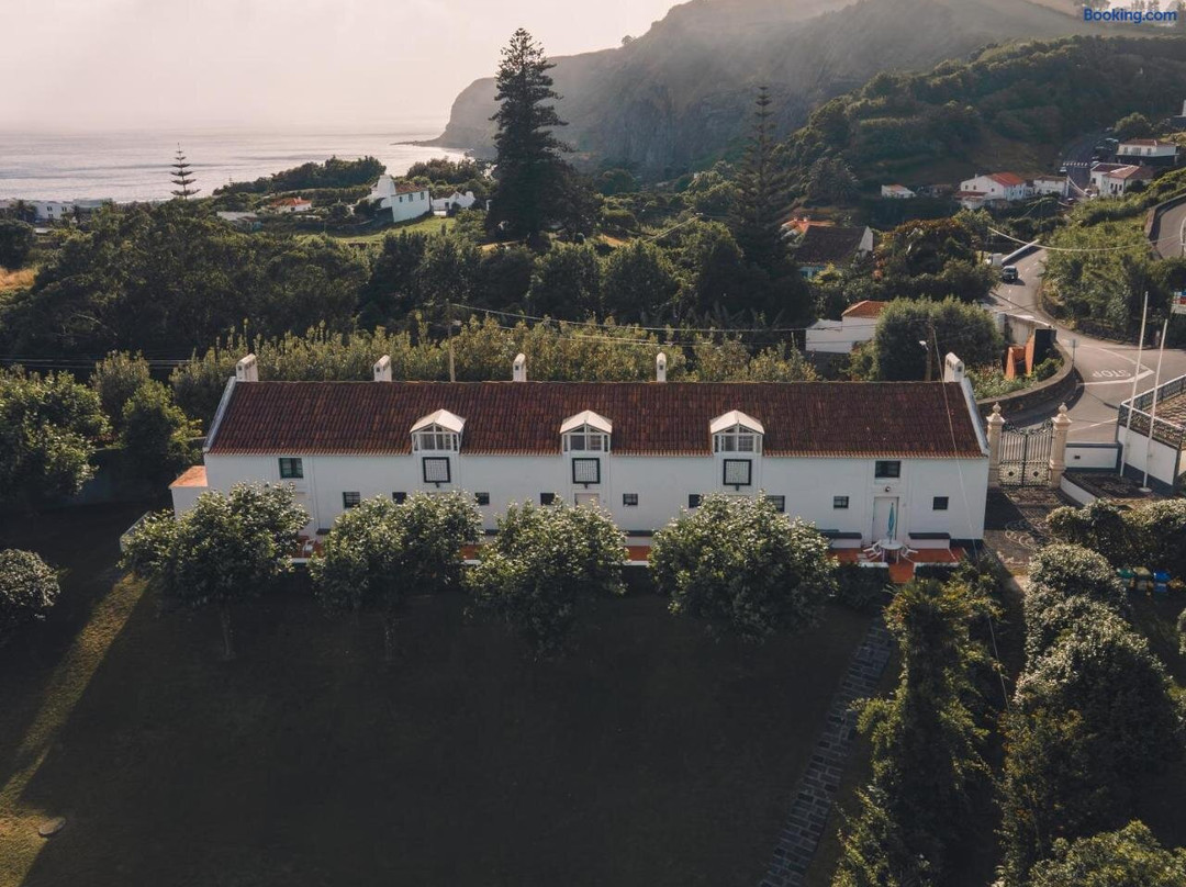 Apartamentos da Gale