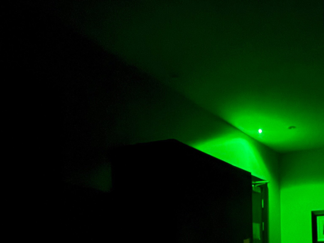 Parklands Hotel & Country Club主图