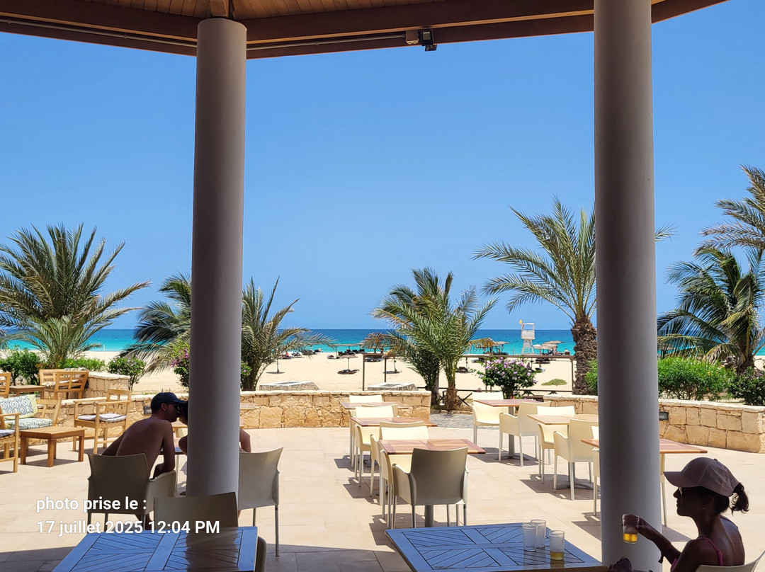 博阿维斯塔皇家十日谈酒店主图