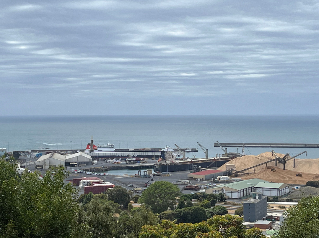Wilfred Campbell Memorial Reserve-伯尼必去景点