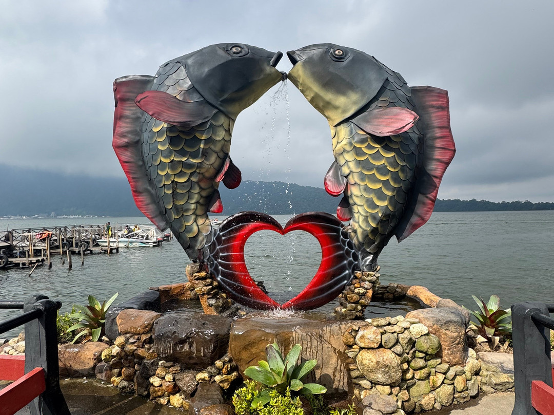 Maytrip Tour-泗水必去景点