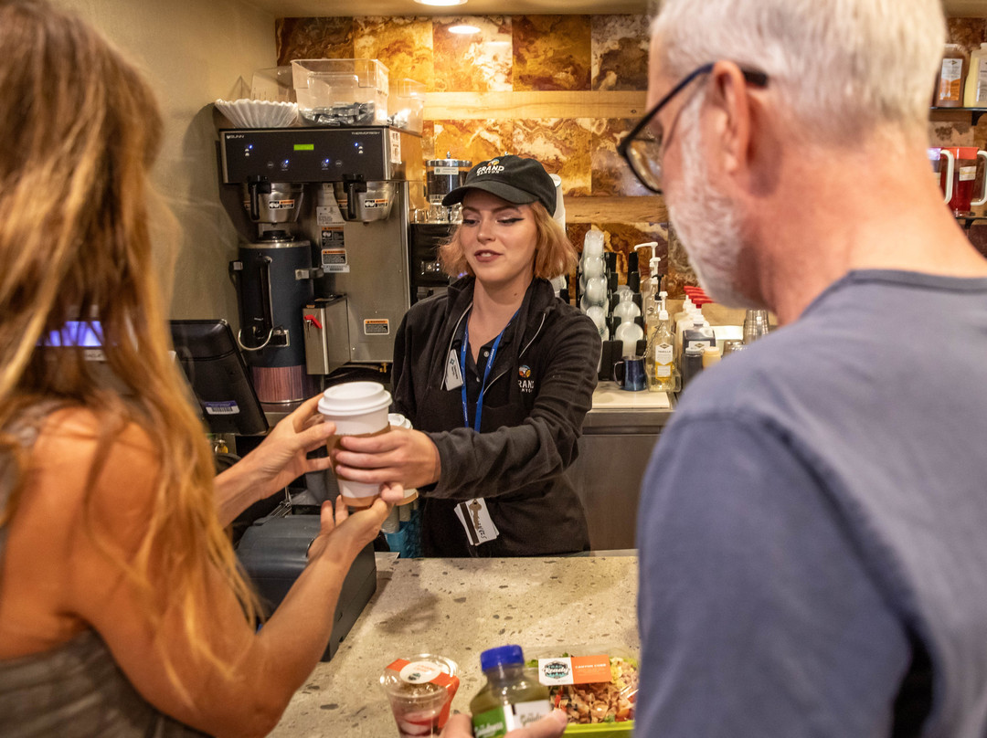 Yavapai Coffee & Ice Cream