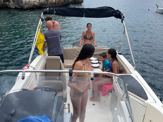 Enjoy The Sea-Porto Conte必去景点