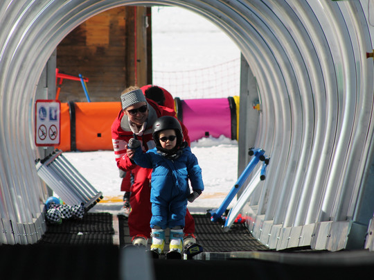 Esf Manigod-Manigod必去景点