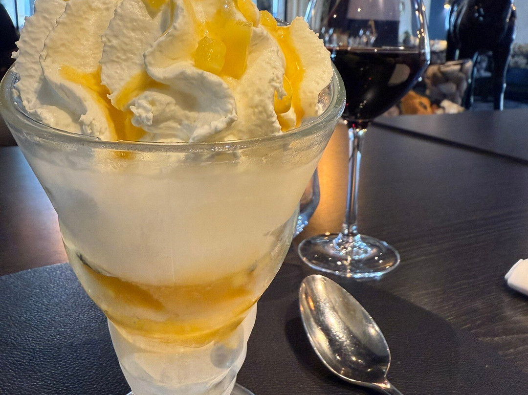 Hotel Restaurant La Glycine主图