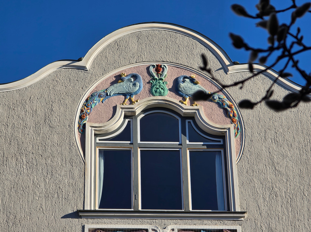 Philipp's Munich Tours-慕尼黑必去景点